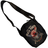 Five Finger Death Punch: Got Your Six Crossbody Bag