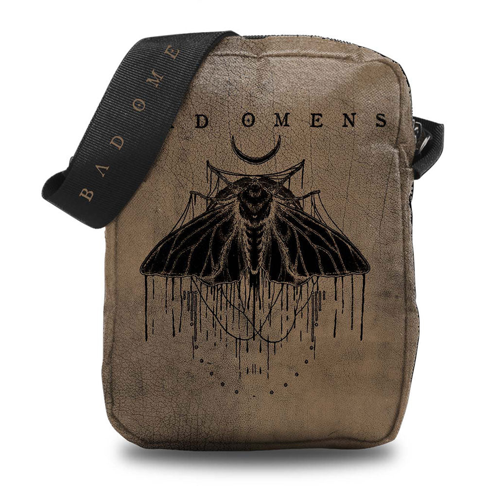 Bad Omens: Moth Taske – officielt merchandise
