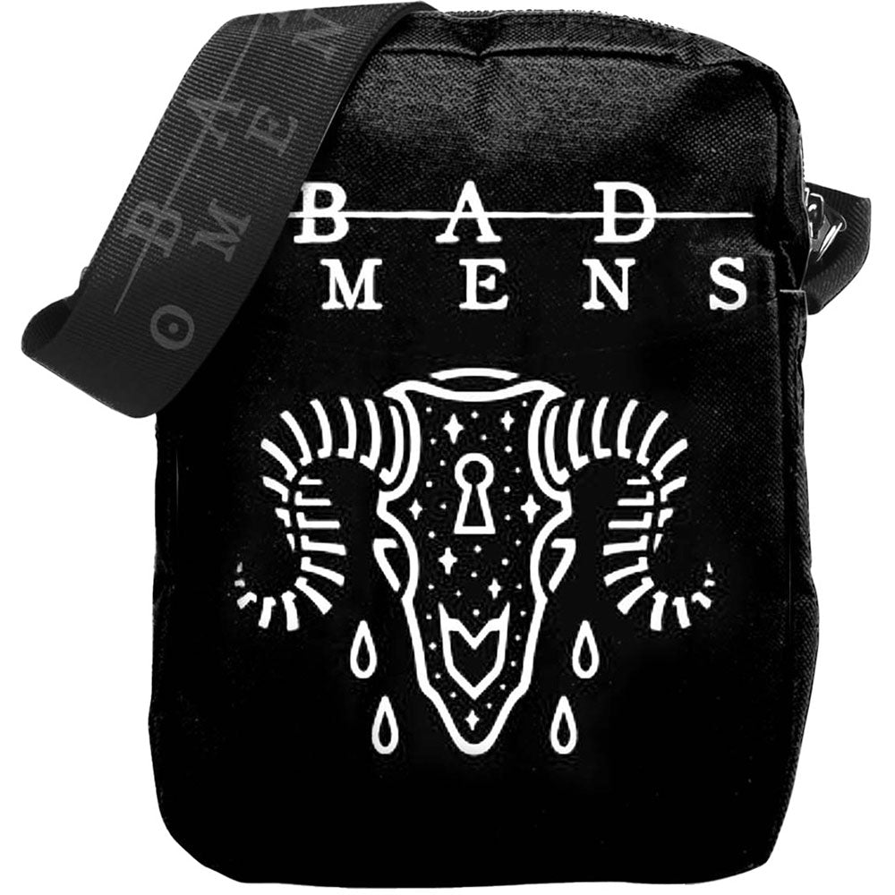 Bad Omens: Ramskull Crossbody Bag