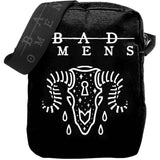 Bad Omens: Ramskull Crossbody Bag