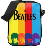 The Beatles: Hard Days Night Crossbody Bag