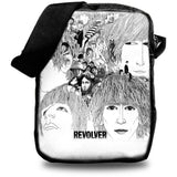 The Beatles: Revolver Taske – officielt merchandise