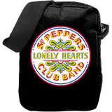 The Beatles: Sgt Peppers Crossbody Bag