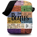 The Beatles: Tickets Taske – officielt merchandise