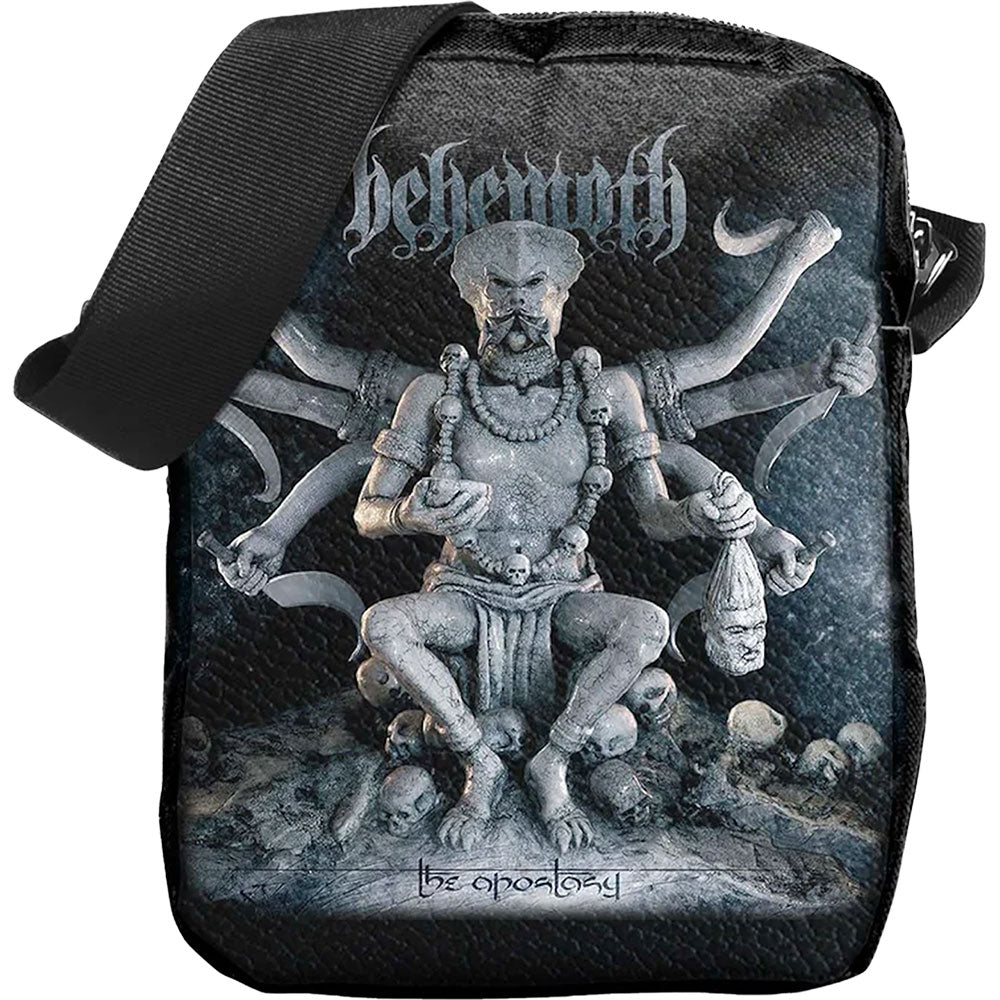 Behemoth: The Apostasy Crossbody Bag