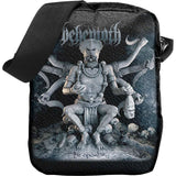 Behemoth: The Apostasy Crossbody Bag