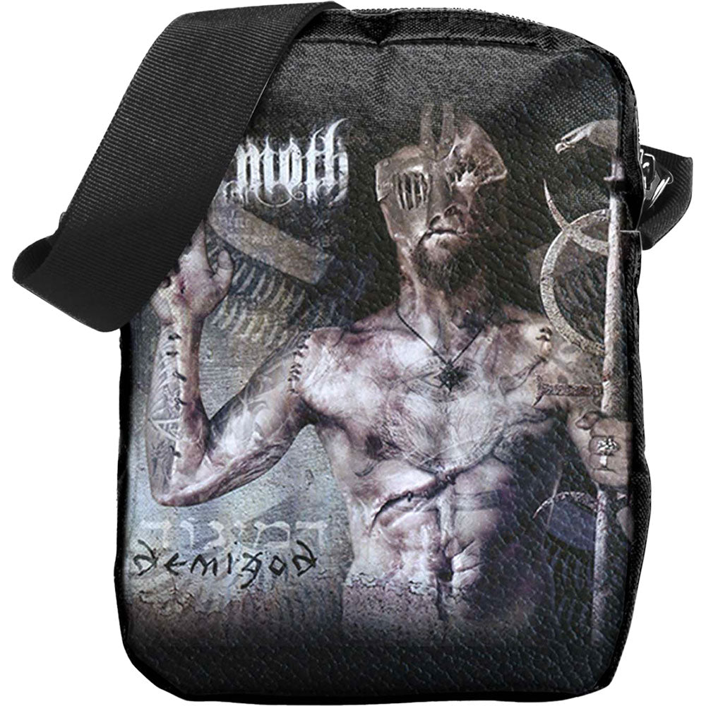 Behemoth: Demigod Crossbody Bag