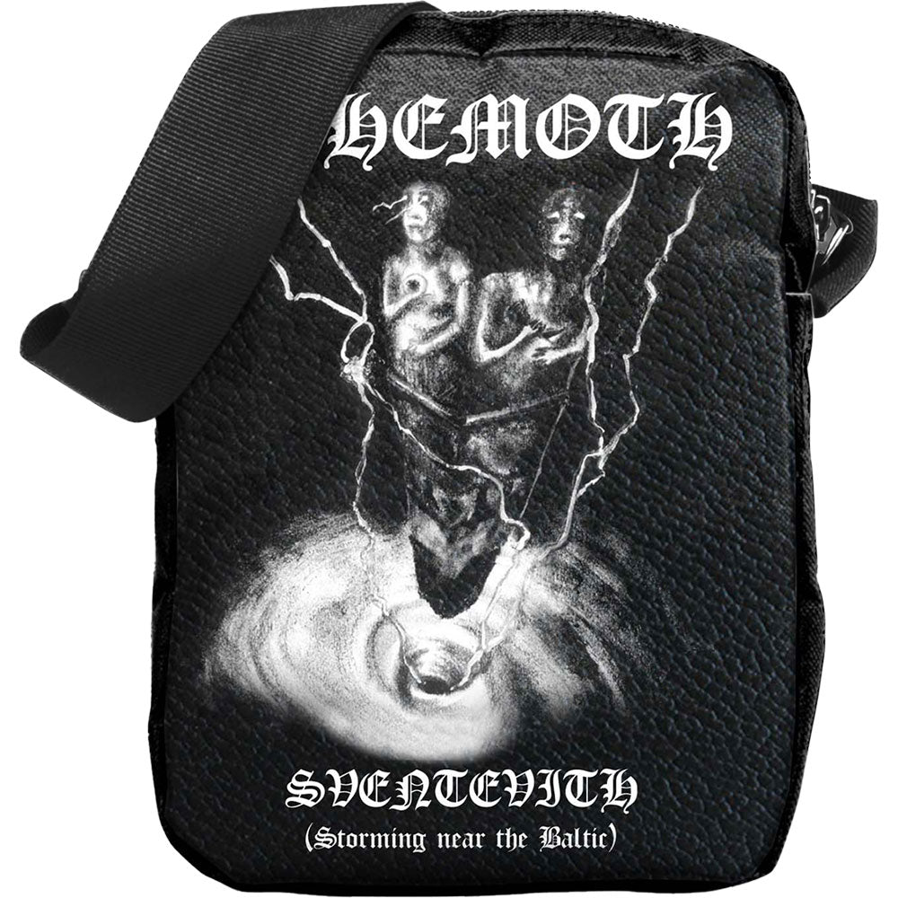 Behemoth: Sventevith Crossbody Bag
