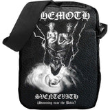 Behemoth: Sventevith Crossbody Bag