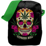 Cypress Hill: Tequila Sunrise Taske – officielt merchandise