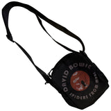 David Bowie: Spiders From Mars Crossbody Bag