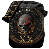 Five Finger Death Punch: Vendi Vidi Vici Taske – officielt merchandise