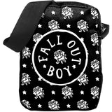Fall Out Boy: Flowers Crossbody Bag
