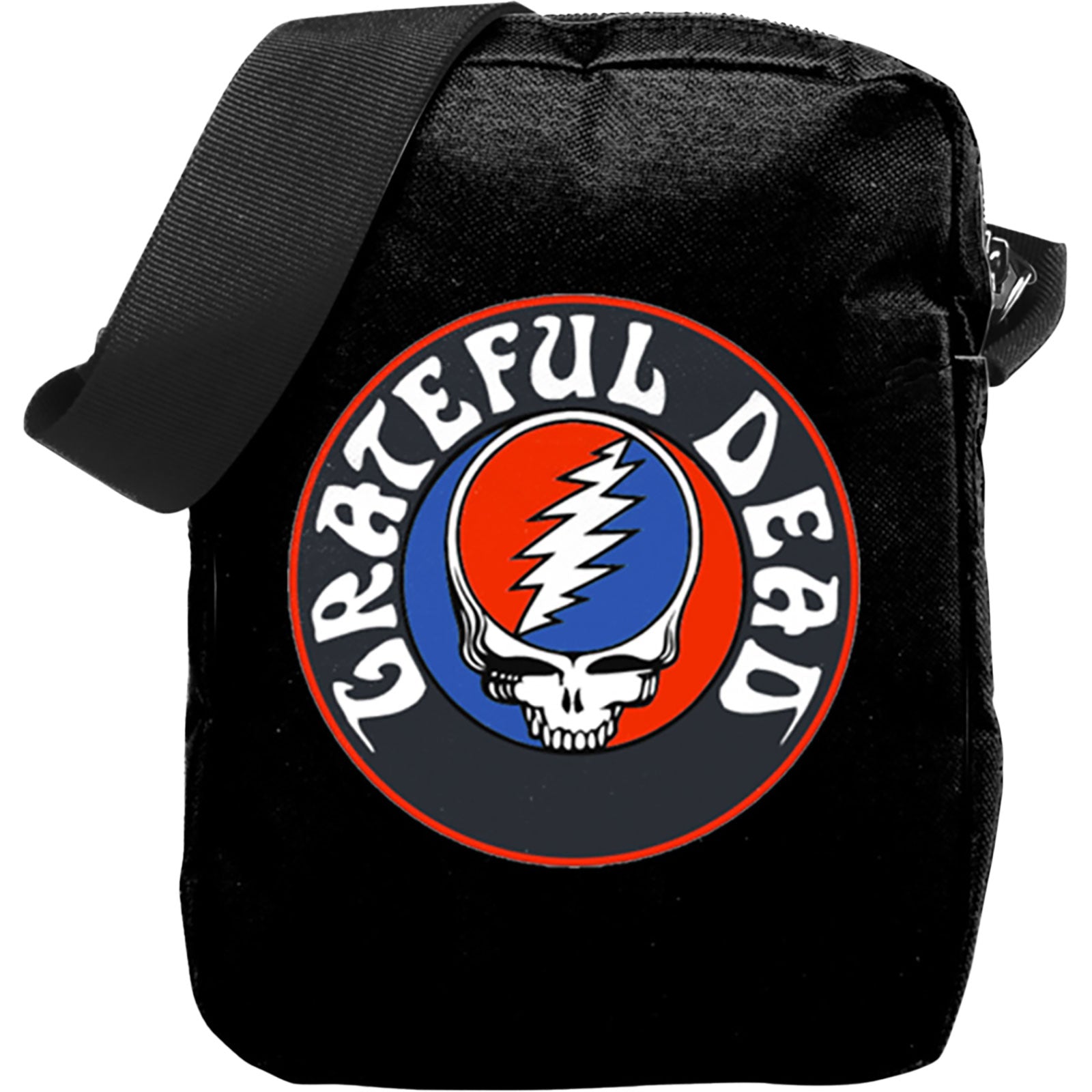 Grateful Dead: Grateful Dead Crossbody Bag