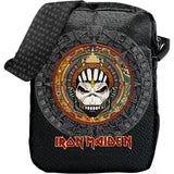 Iron Maiden: Book Of Souls Crossbody Bag