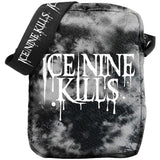 Ice Nine Kills: Drippy Logo Crossbody Bag
