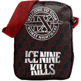 Ice Nine Kills: Welcome Nightmare Crossbody Bag