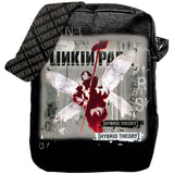 Linkin Park: Hybrid Theory Crossbody Bag