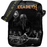 Megadeth: Peace Sells Crossbody Bag