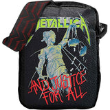 Metallica: Justice For All Crossbody Bag