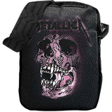 Metallica: Pushhead Crossbody Bag