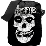 Misfits: Glow Fiend Crossbody Bag
