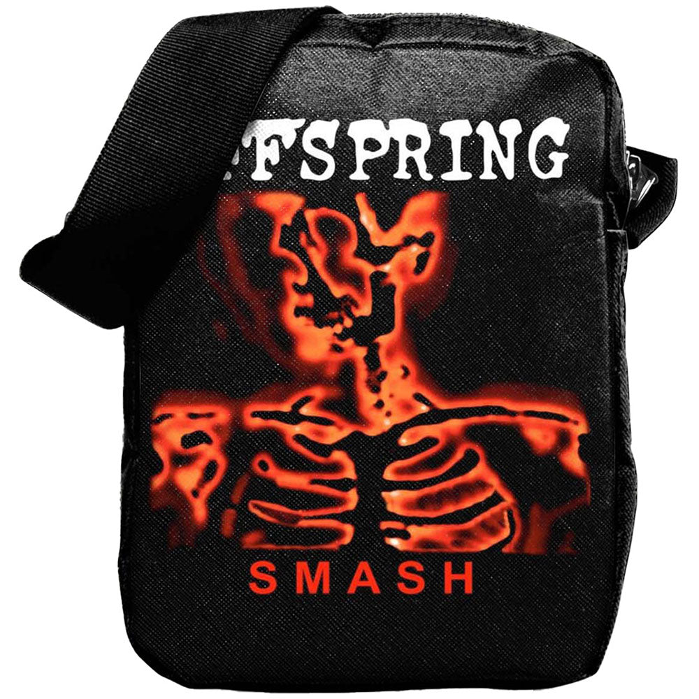 The Offspring: Smash Crossbody Bag