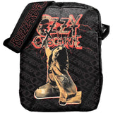 Ozzy Osbourne: Blizzard of Oz Crossbody Bag