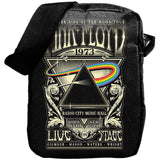 Pink Floyd: 1973 Live Crossbody Bag