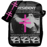 President: Conclave Taske – officielt merchandise