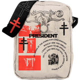 President: Dionyus Taske – officielt merchandise