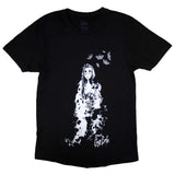 Corpse Bride: Butterflies T-Shirt