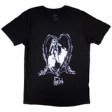 Corpse Bride: Heart T-Shirt