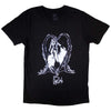 Corpse Bride: Heart T-Shirt
