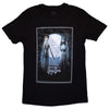 Corpse Bride: Movie Poster T-Shirt