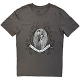 Corpse Bride: Can The Living Marry The Dead? T-Shirt