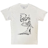 Corpse Bride: Gown T-Shirt