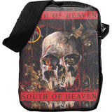 Slayer: South Of Heaven Crossbody Bag
