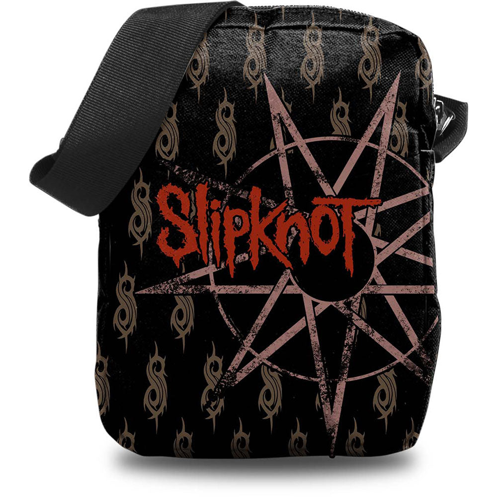 Slipknot: Psychosocial Taske – officielt merchandise