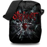 Slipknot: Shatter Taske – officielt merchandise