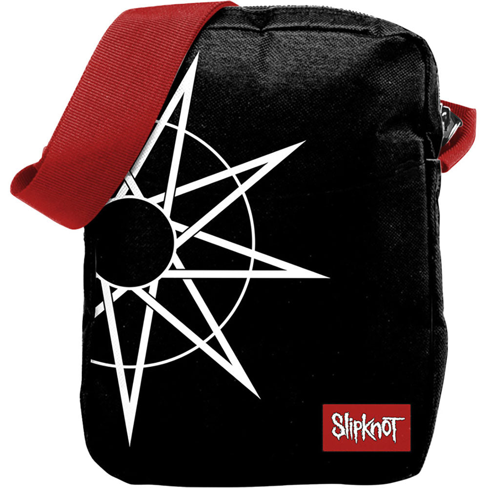 Slipknot: Star Crossbody Bag