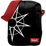 Slipknot: Star Crossbody Bag