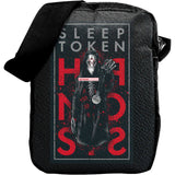 Sleep Token: Hypnosis Crossbody Bag