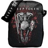 Sleep Token: The Love You Want Crossbody Bag