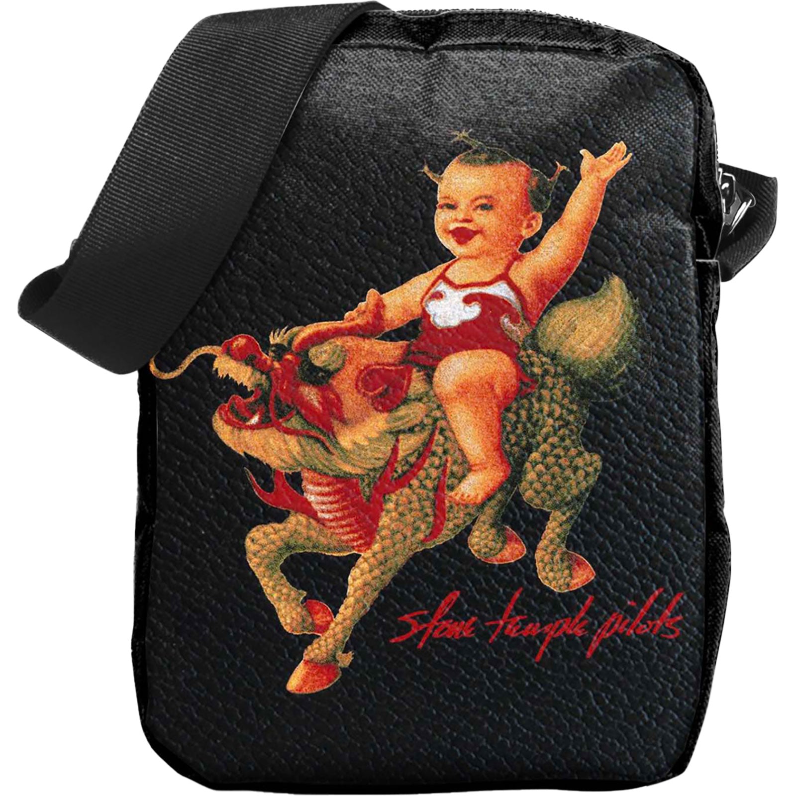 Stone Temple Pilots: Baby Crossbody Bag