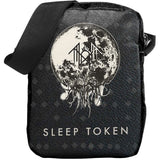 Sleep Token: The Summoning Black Crossbody Bag