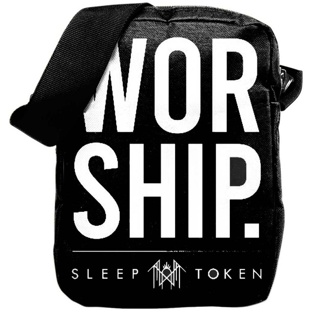 Sleep Token: Worship Taske – officielt merchandise