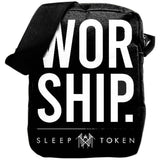 Sleep Token: Worship Taske – officielt merchandise