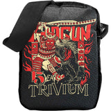Trivium: Shogun Crossbody Bag