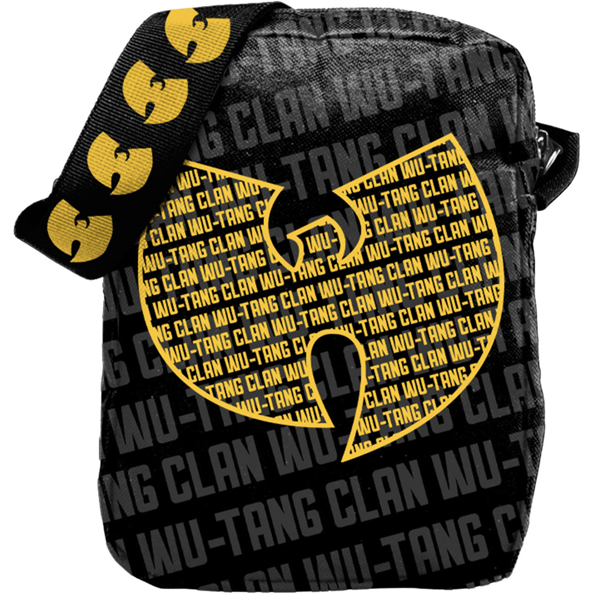 Wu - Tang Clan: Triumph Taske – officielt merchandise
